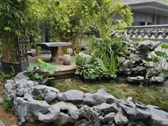 -道南書院·私房菜·早午茶·茶馆