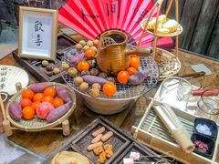 -田园印象·成都土菜院子(华阳店)