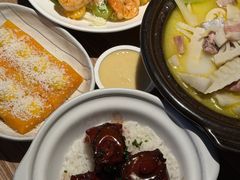 -沛家·西餐Brunch·直火料理
