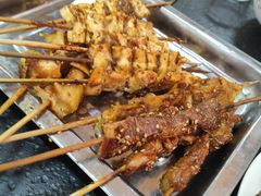 -老黑板筋(顺义总店)
