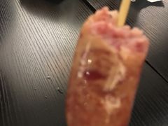 -长乐饭冰冰·冰饭·烧烤(长乐总店)