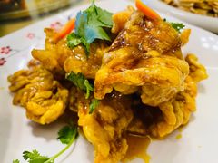 -玉桥餐厅(天坛店)