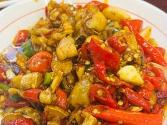 -堂瓦里·33年传统赣菜(第一街区店)