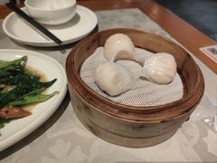 -如轩·海鲜砂锅粥·潮汕菜(南城店)