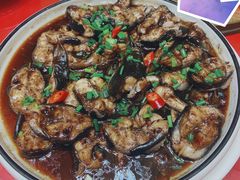 -柴火灶·传统莆田菜·农家乐(莆田总店)