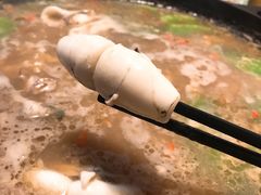 -拾下卜卜贝•海鲜火锅