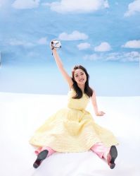 -懒猫摄影studio写真馆