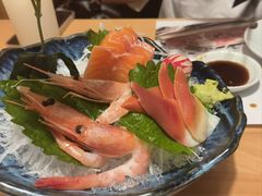-鳗鲔料理小馆