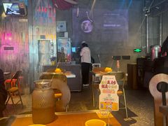 -泰盏鬼·颓废冬阴(陈家祠扬韬店)