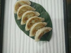 -菩提素素食餐厅(晶郦馆店)