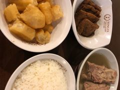 -松發肉骨茶(克拉码头店)