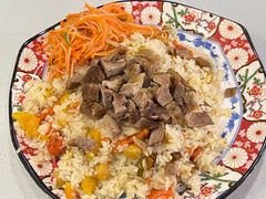 -帕米尔食府(白云观店)