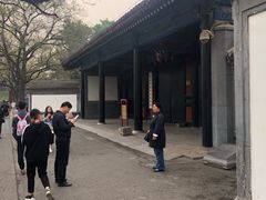 -北京国子监胡同