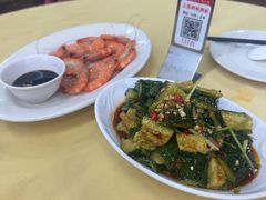 -吉莲利苑海鲜酒家(珠海拱北29年老字号店)