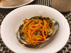 -琼菜坊·无鸡不成宴·海南菜老爸茶糟粕醋(海口骑楼老街店)