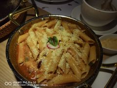 意式肉酱烩意大利通心粉-ROIIN用心(杭州首店)