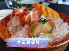 餐前水果-鲁采LU STYLE(新天地店)