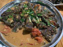 -柴火农家饭(遇龙河店)