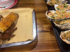 -冶建镜子·老南昌大排档·江西虾王(总店)