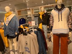 店内环境-H&M(华润万象城店)