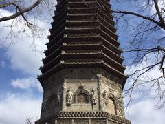 -玲珑塔公园