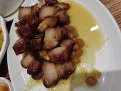 -裕记烧腊连锁餐饮(国商分店)