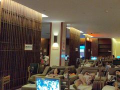 -汤连得温泉馆(宝山店)