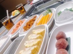 -海底捞火锅(海宁路店)