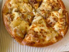 -尊宝比萨(华景新城店)