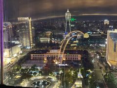 -Hi City·城市之巅