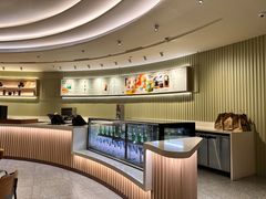 -星巴克臻选(上海陆家嘴中心店)