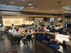 -一豚轩·烧鸟·豚骨拉面(五四路店)