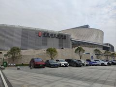 -景德镇中国陶瓷博物馆