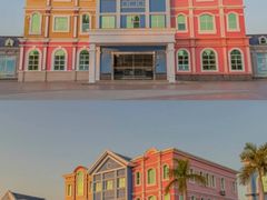 -厦门方特梦幻王国