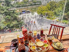 -包整·丝娃娃(甲秀楼景观店)