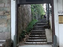 -鼓楼(西湖风景名胜区)