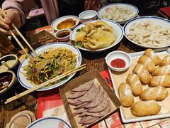 -新兴园饺子馆(河南街店)
