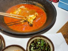 -老天桥蛙炉火锅(姑苏总店)