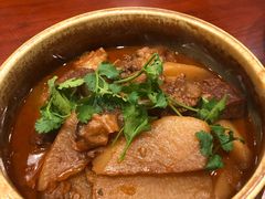 -水煮三国·川鲁江湖菜(香山店)