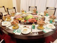 -阳坊大都涮羊肉(阳坊总店)