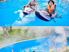 -横琴湾水世界