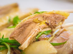 -南香饭店(Jalan Sultan)