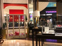 -溥仪眼镜PUYI OPTICAL(国贸商城店)