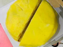 -幸福西饼生日蛋糕·下午茶(沈河店)