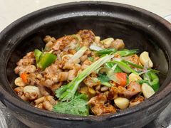-常来小聚·广州非遗传承餐厅(高德置地店)