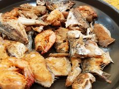 杂鱼鼎-潮府馆·非遗潮州菜·世纪公园(新国际博览中心店)