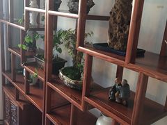 -铭洋专业采耳(田子坊店)