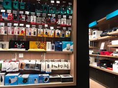 -顺电sundan(颐堤港店)