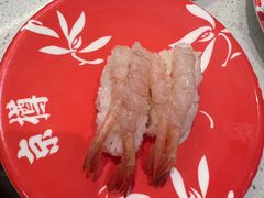 -京樽回転寿司(奥林匹克店)