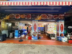 -友强·23年特色海鲜大排档(厦门店)
